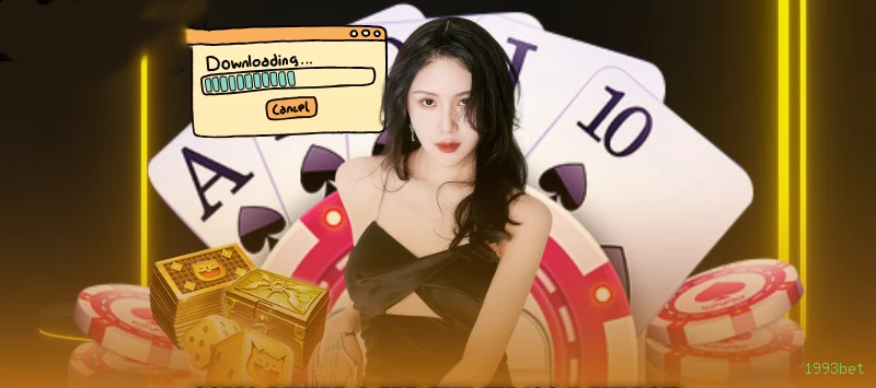 App 1993bet Android download
