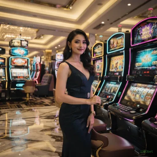 Categorias de Jogos - Slots, Mesa, Ao Vivo, Jackpots